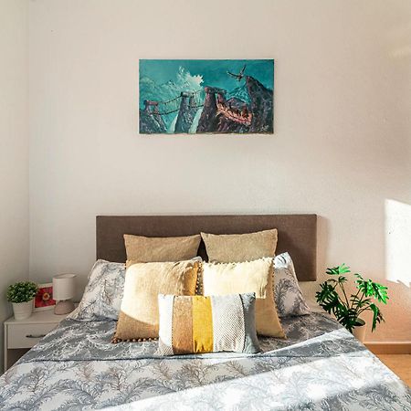 Appartement Tenerife Te Espera! à Icod De Los Vinos Extérieur photo