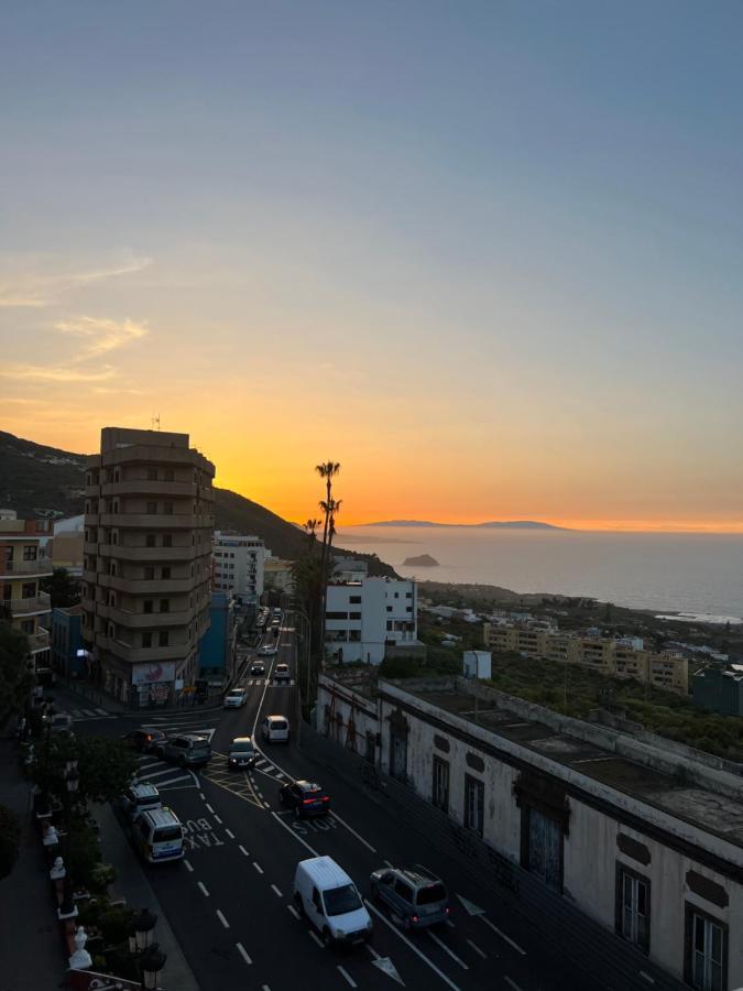 Appartement Tenerife Te Espera! à Icod De Los Vinos Extérieur photo