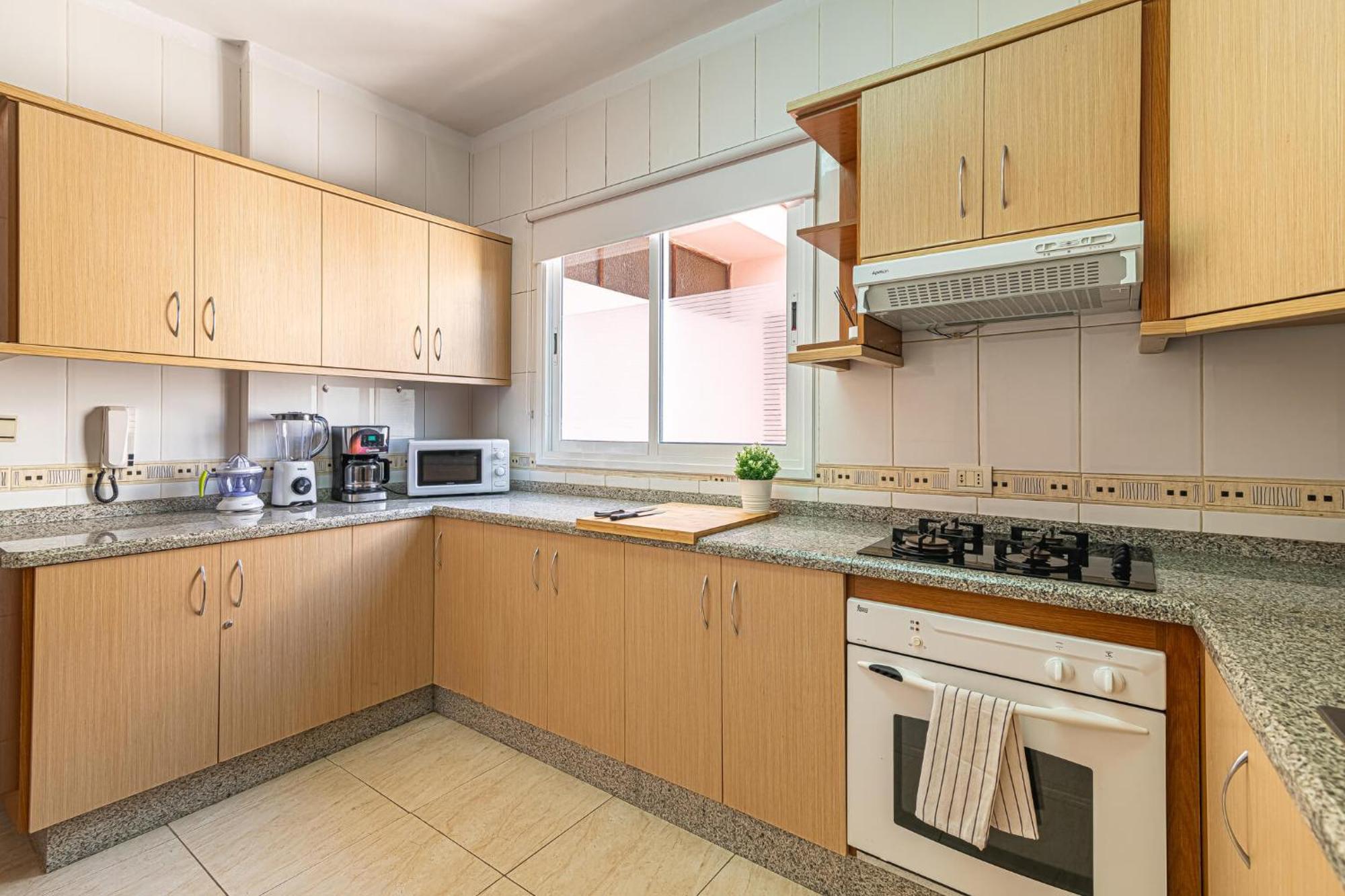 Appartement Tenerife Te Espera! à Icod De Los Vinos Extérieur photo