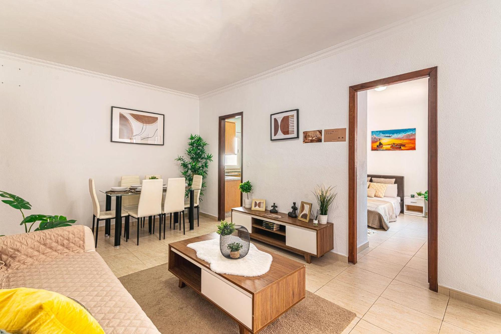 Appartement Tenerife Te Espera! à Icod De Los Vinos Extérieur photo