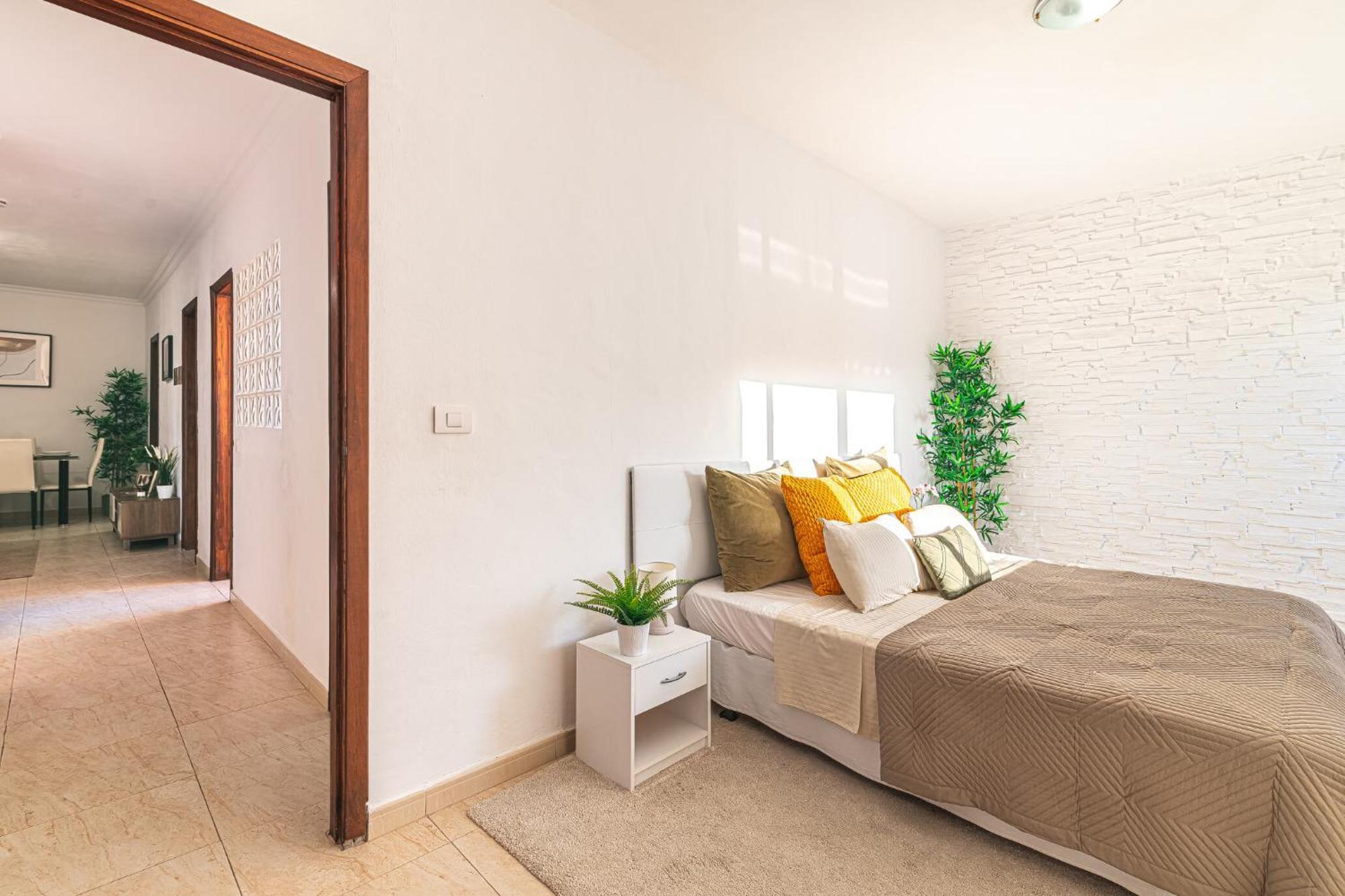 Appartement Tenerife Te Espera! à Icod De Los Vinos Extérieur photo