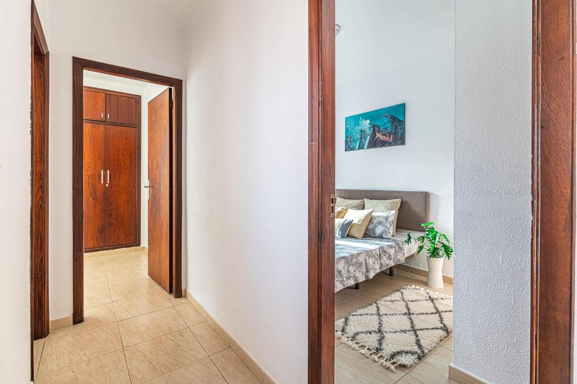 Appartement Tenerife Te Espera! à Icod De Los Vinos Extérieur photo