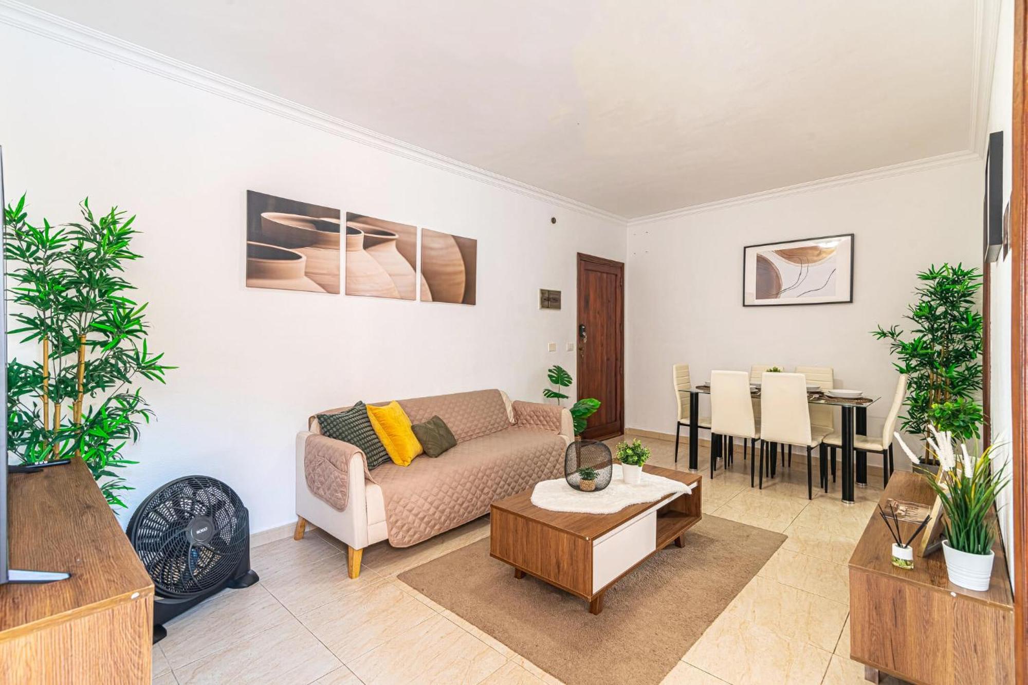 Appartement Tenerife Te Espera! à Icod De Los Vinos Extérieur photo