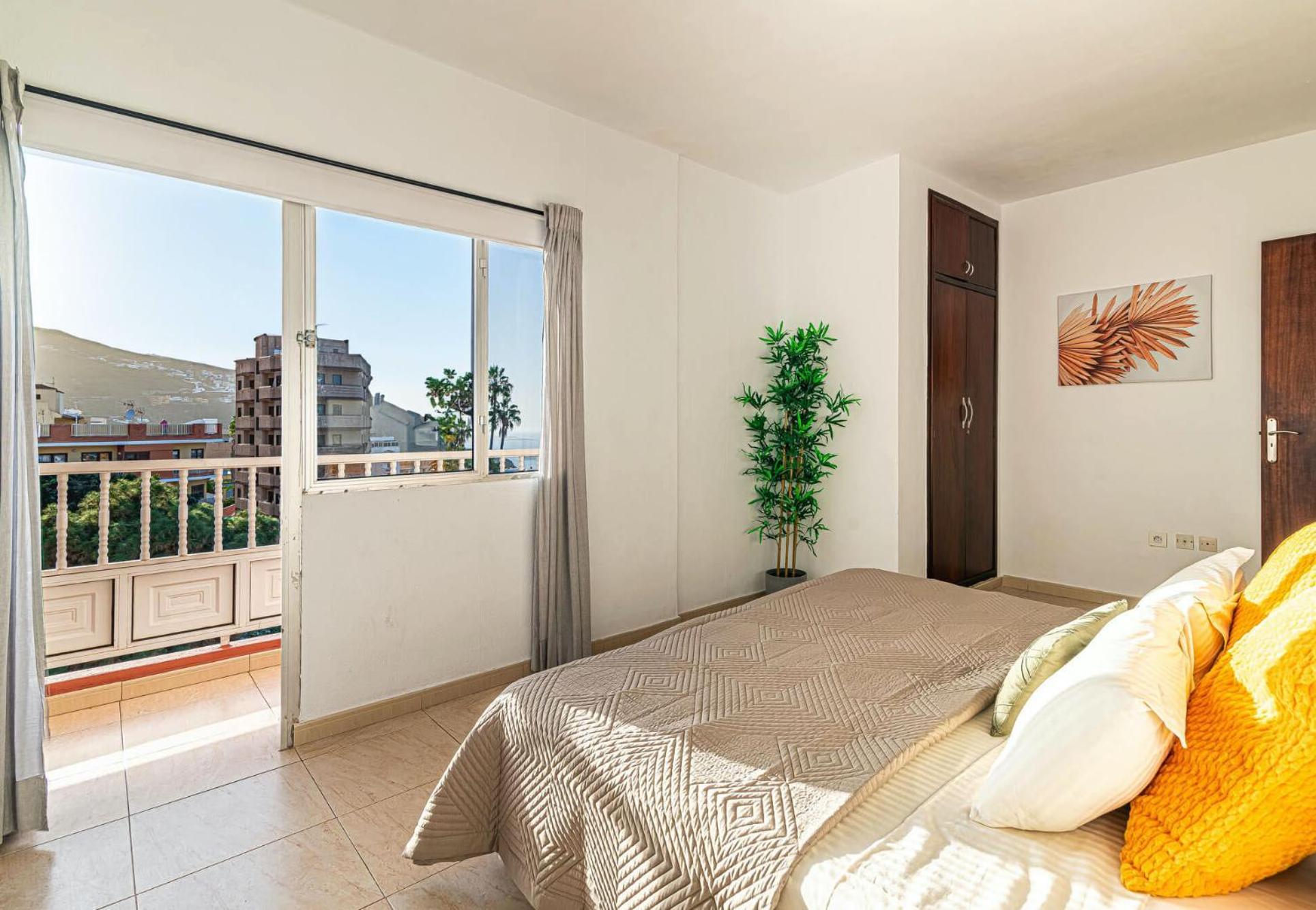 Appartement Tenerife Te Espera! à Icod De Los Vinos Extérieur photo
