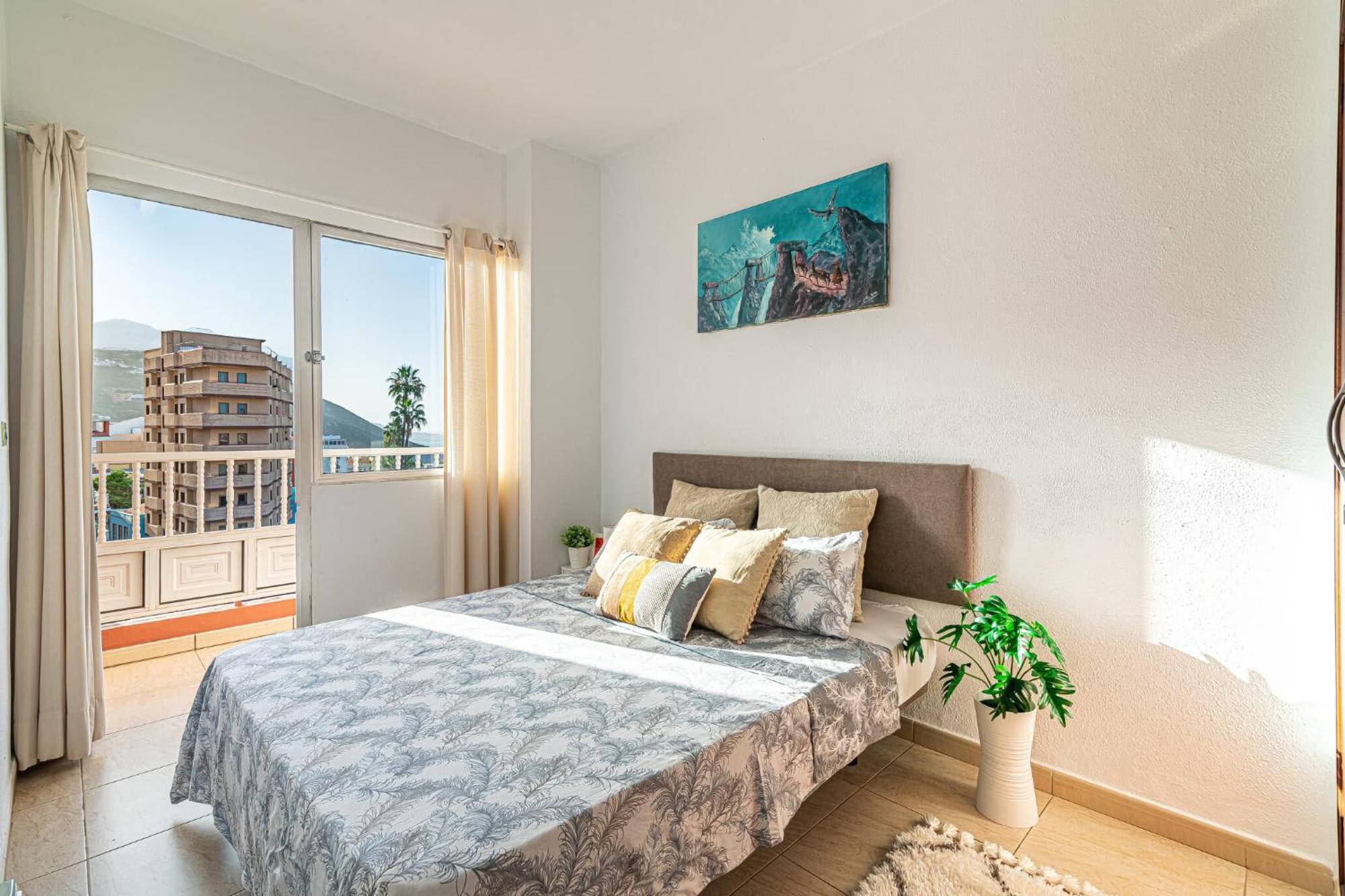 Appartement Tenerife Te Espera! à Icod De Los Vinos Extérieur photo