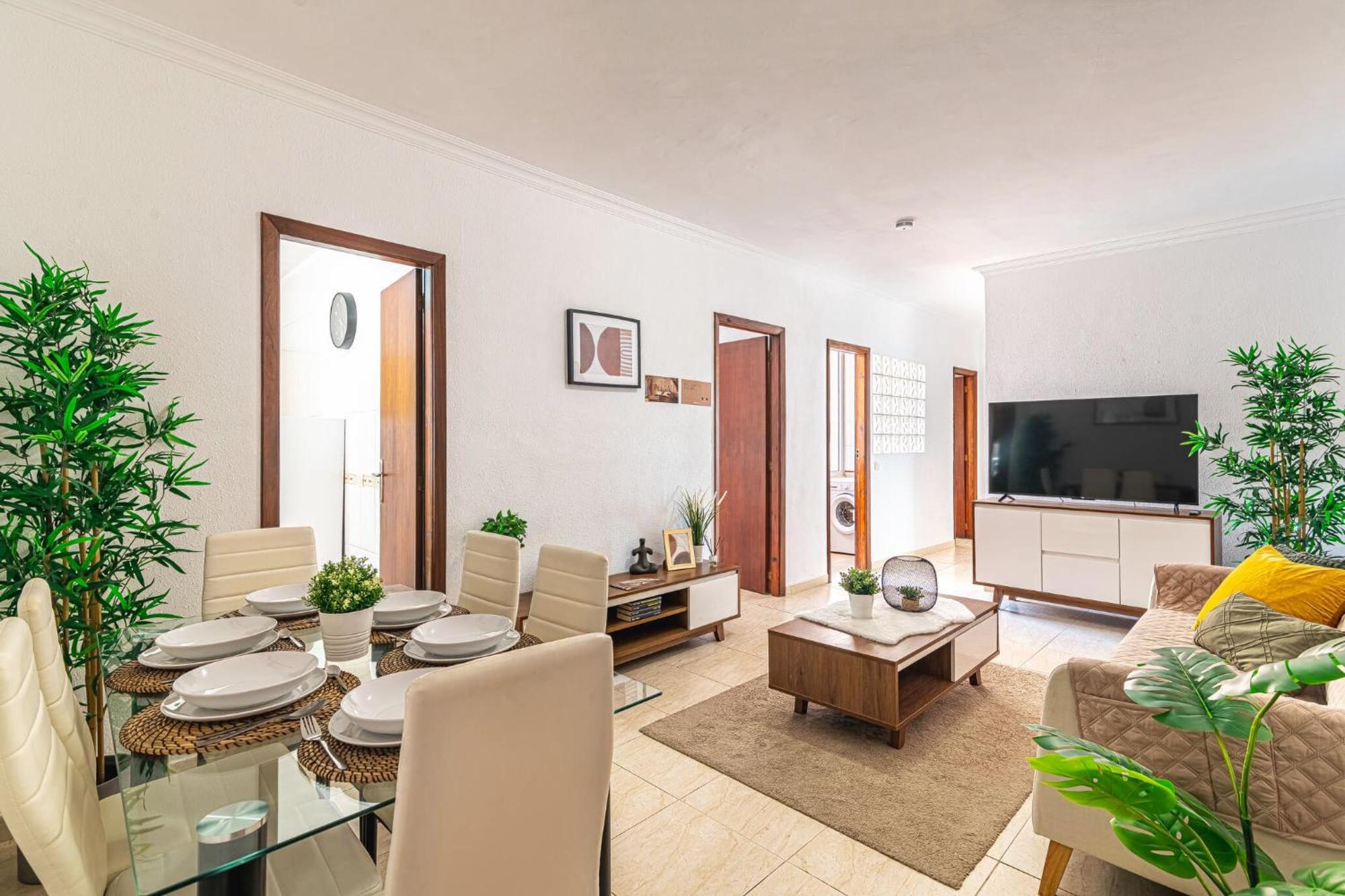 Appartement Tenerife Te Espera! à Icod De Los Vinos Extérieur photo