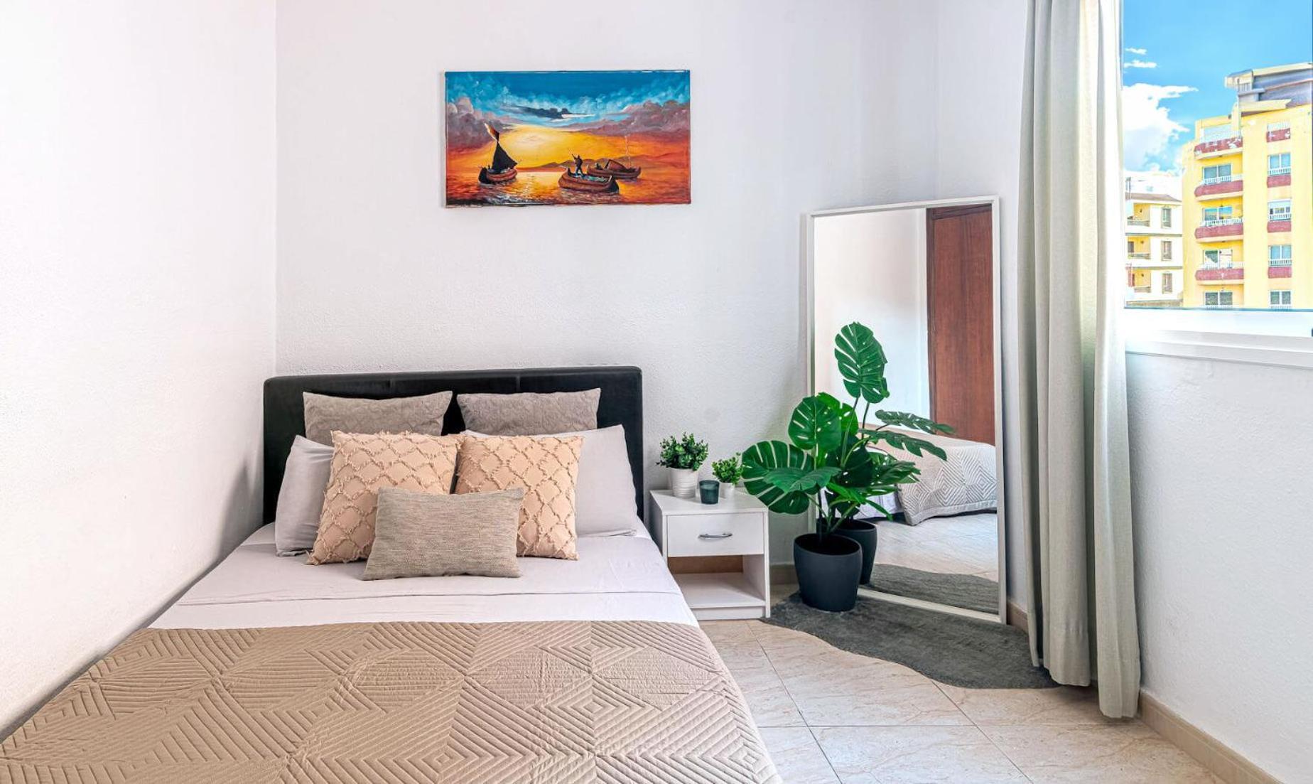 Appartement Tenerife Te Espera! à Icod De Los Vinos Extérieur photo