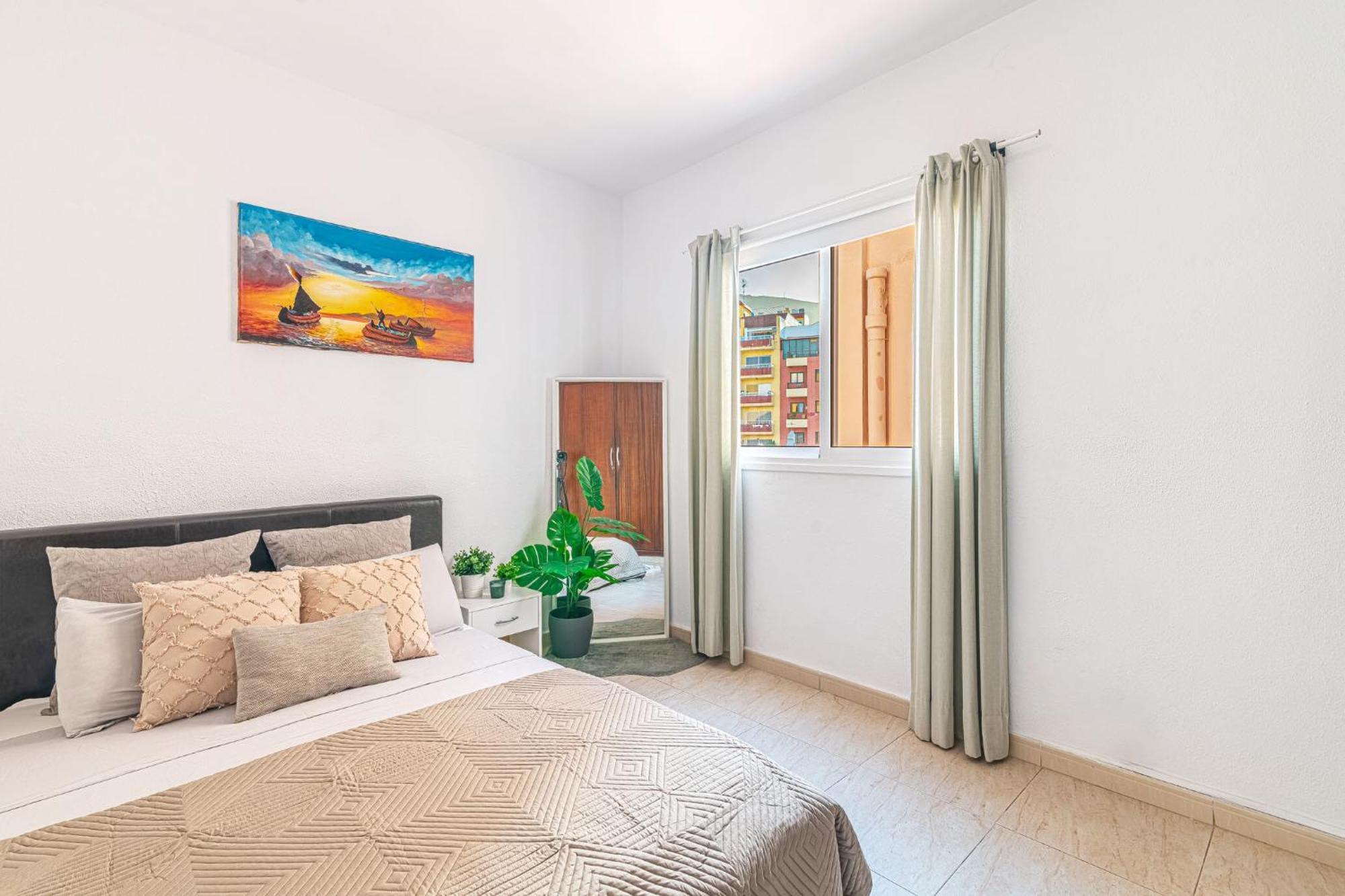 Appartement Tenerife Te Espera! à Icod De Los Vinos Extérieur photo