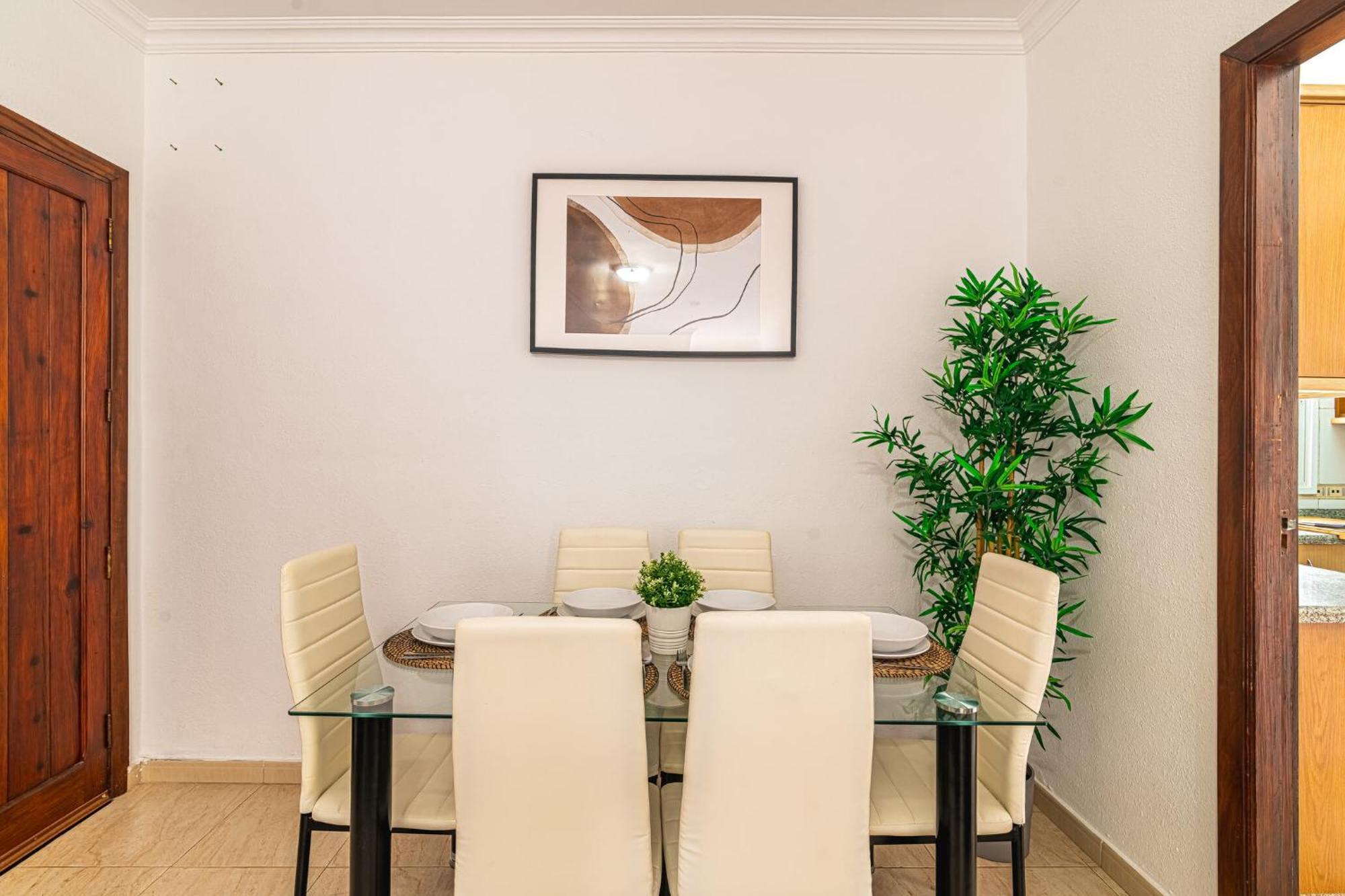 Appartement Tenerife Te Espera! à Icod De Los Vinos Extérieur photo